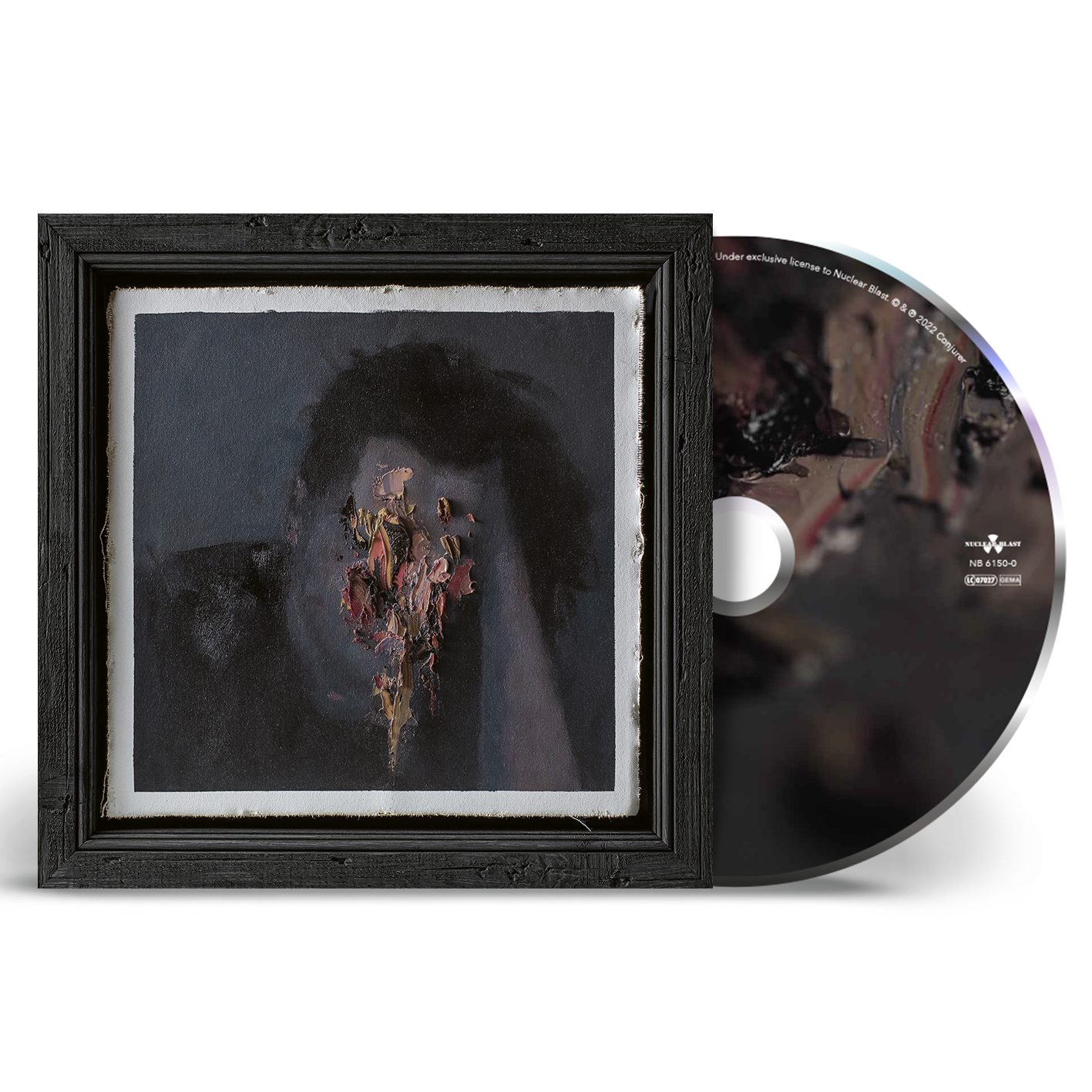 Pathos: CD