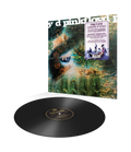 A Saucerful Of Secrets: Mono Vinyl LP