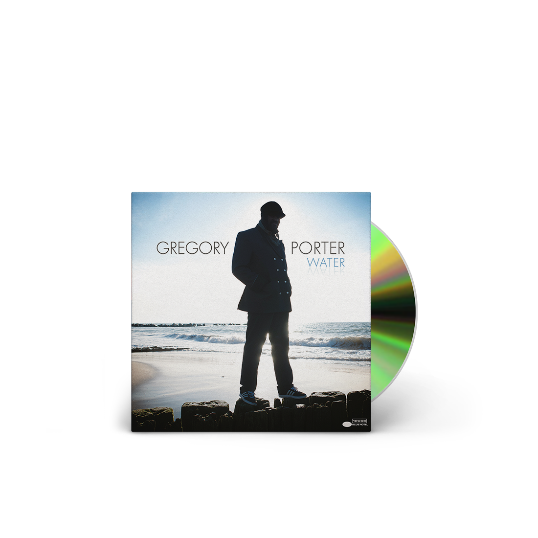 Water: CD