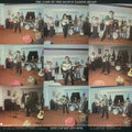 Name Of This Band Is Talking Heads: Vinyl 2LP