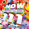 NOW That’s What I Call Music! 111 (2CD)