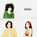 Muna: CD
