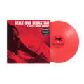 If You’re Feeling Sinister: Limited Edition Red Vinyl LP