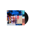 Let Sound Tell All: Vinyl LP