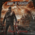 Terror Hungry: CD