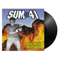 Half Hour Of Power: Vinyl LP Reissue