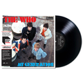My Generation: Half Speed Master Vinyl LP