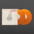Down By The River Thames: Limited Orange Vinyl 2LP