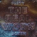The Real Work: Vinyl LP