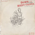 Down By The River Thames: CD