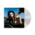 Crash: CD