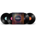 Eurovision 2022: Vinyl Edition 4LP