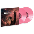 Breathe: Limited Pink Vinyl 2LP