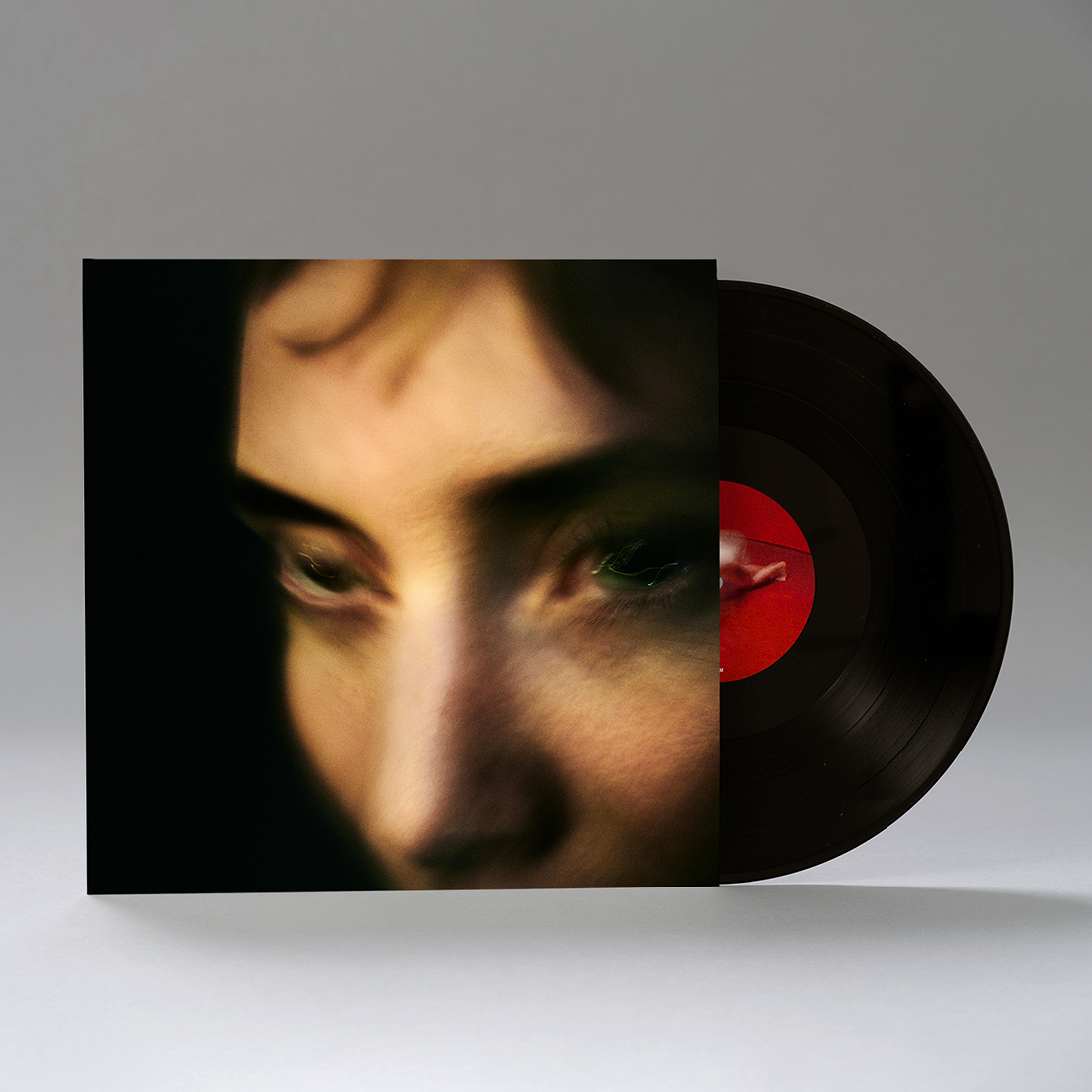 EYEYE: Vinyl LP