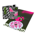 Fear Fear: CD