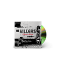 Sam's Town CD