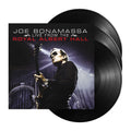 Live From The Royal Albert Hall: Vinyl 3LP
