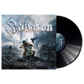 The Symphony To End All Wars: Vinyl LP