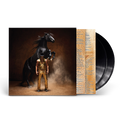 Bronco: Vinyl 2LP