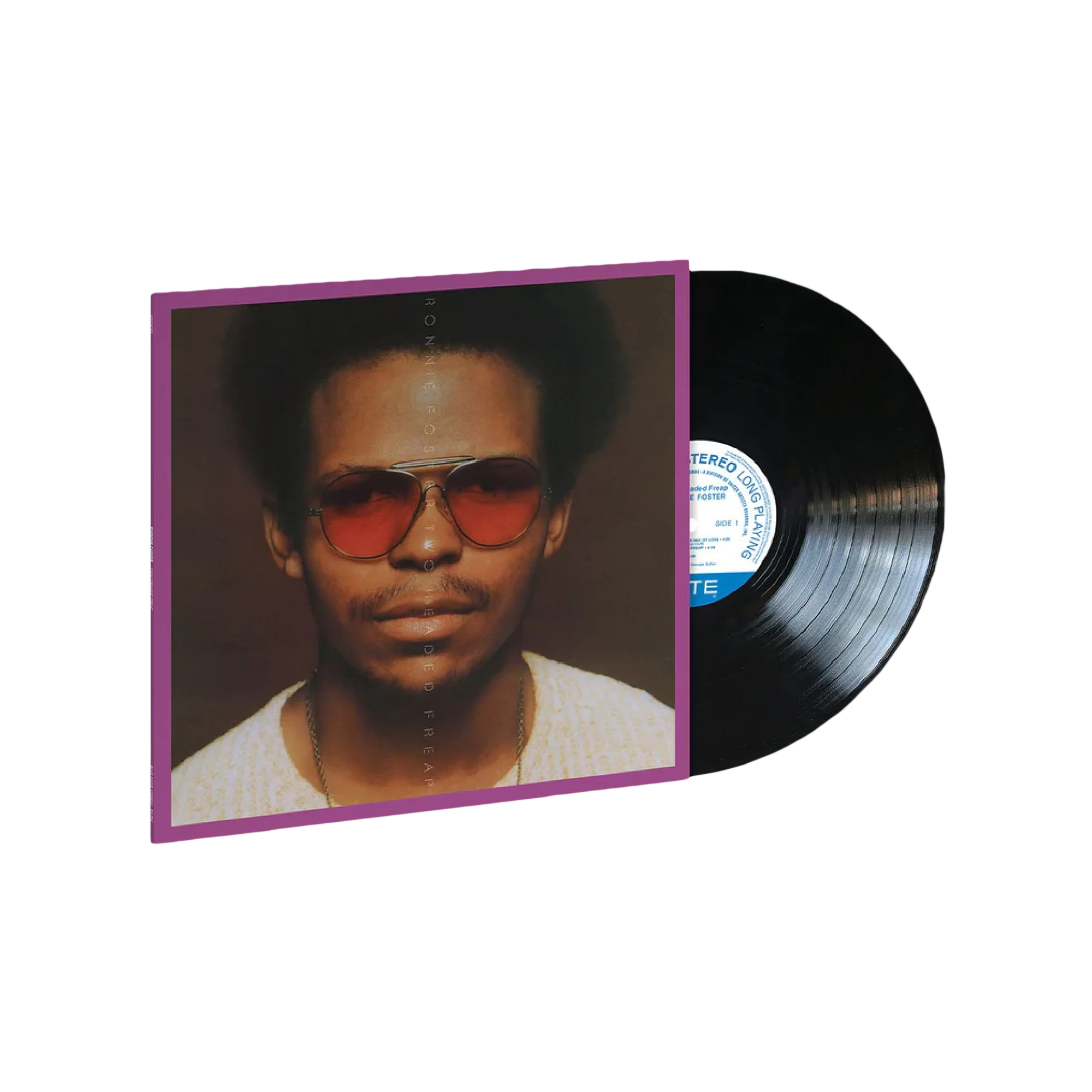 Two-Headed Freap (Classic Vinyl Series): Vinyl LP