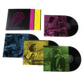 Live At The El Mocambo: Gatefold Vinyl 4LP