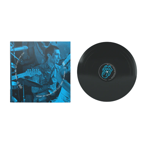 Live At The El Mocambo: Gatefold Vinyl 4LP