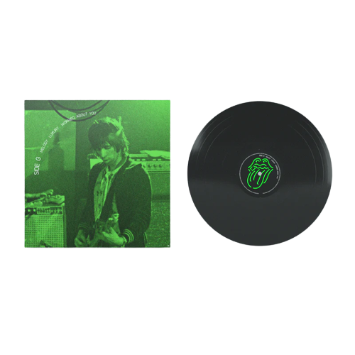 Live At The El Mocambo: Gatefold Vinyl 4LP