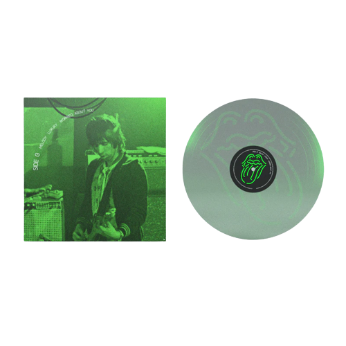 Live At The El Mocambo: Gatefold Colour Vinyl 4LP