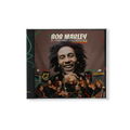 Bob Marley with the Chineke! Orchestra: Standard CD