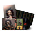 Bob Marley and the Chineke! Orchestra: Vinyl LP
