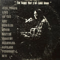 Dorothy Chandler Pavilion 1971: CD