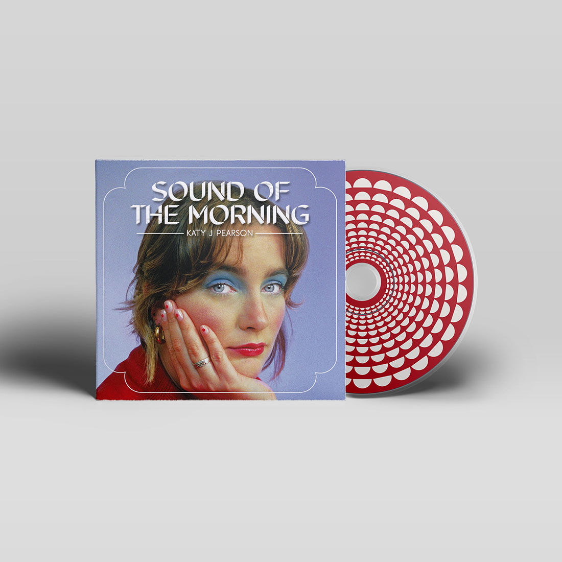 Sound Of The Morning: CD