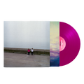 My Other People: Recordstore Exclusive Transparent Violet Vinyl LP