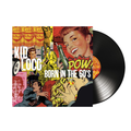 Born in the 60’s: Vinyl LP