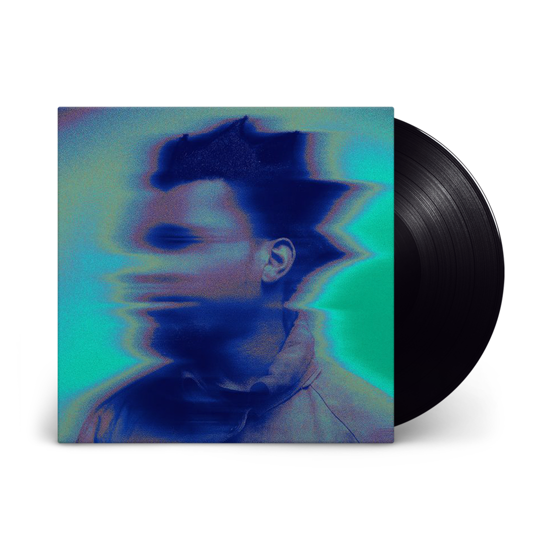 Melt My Eyez See Your Future: Vinyl LP