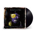 Bobby Digital vs. RZA: Vinyl LP