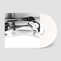 8: White Vinyl LP