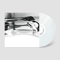 8: Limited Clear Vinyl LP