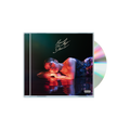 Heart On My Sleeve: CD