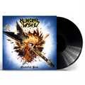 Electrified Brain: Vinyl LP