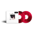 The Lumineers (10th Anniversary Edition): Signed Red Marble Vinyl 2LP