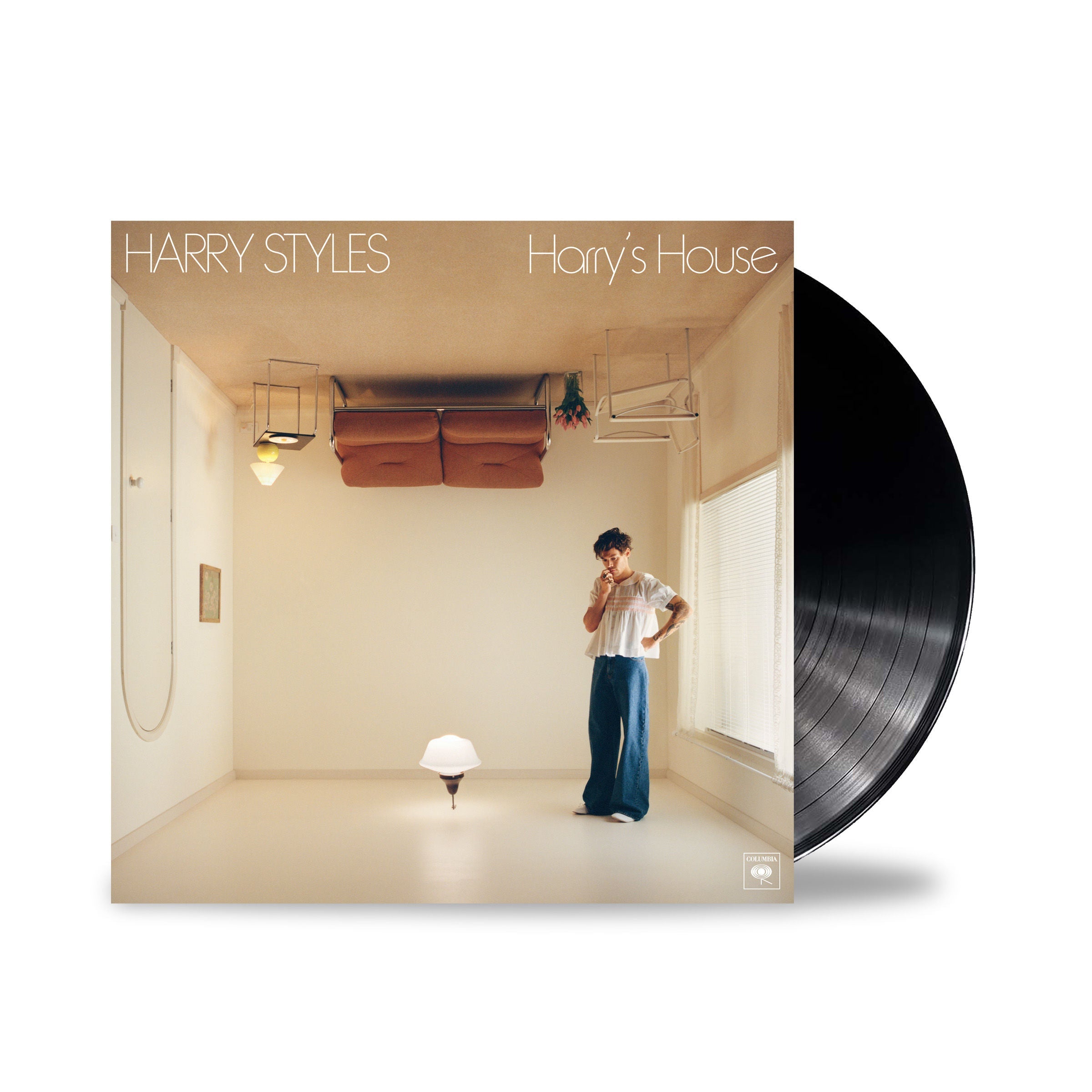 Harry’s House: Vinyl LP
