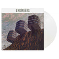 Engineers: Limited Gatefold 180g White Vinyl LP