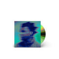 Melt My Eyez See Your Future: CD