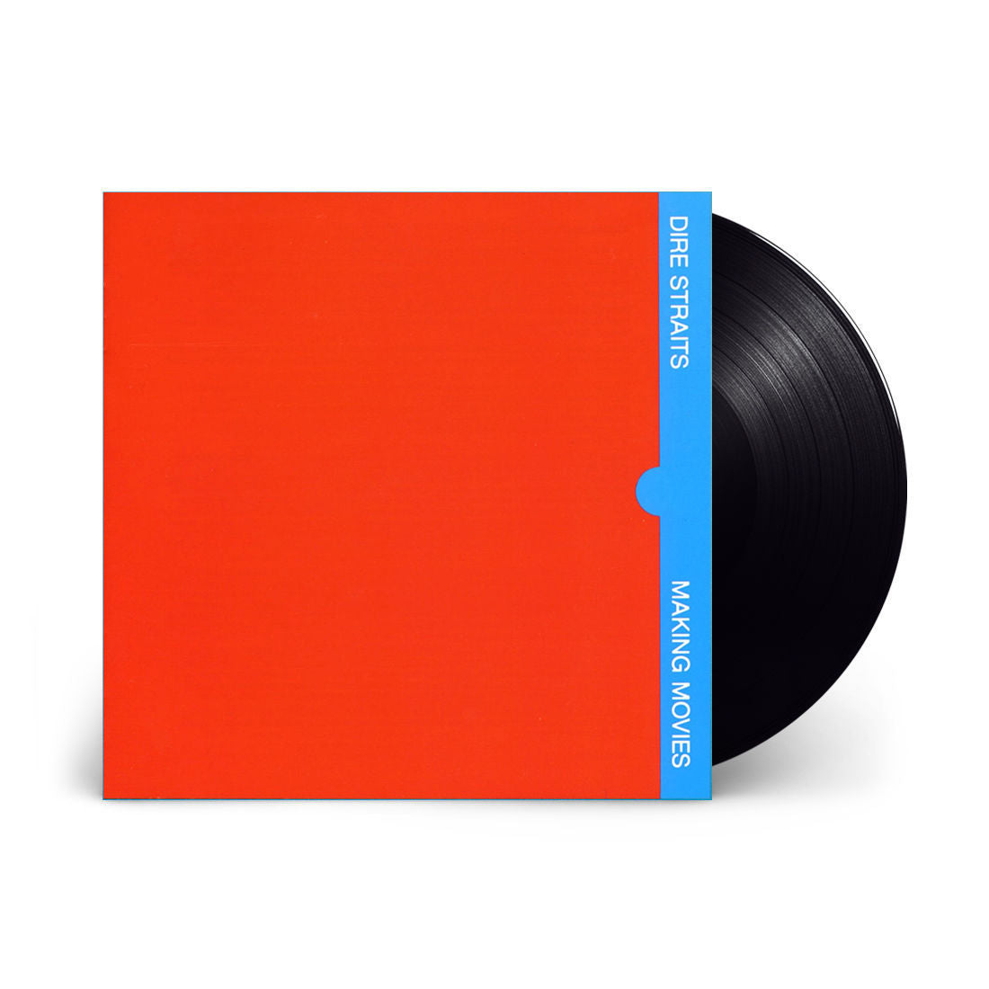 Making Movies: Vinyl LP