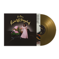 Rachel @ Fairyland: Limited Edition Gold Vinyl LP
