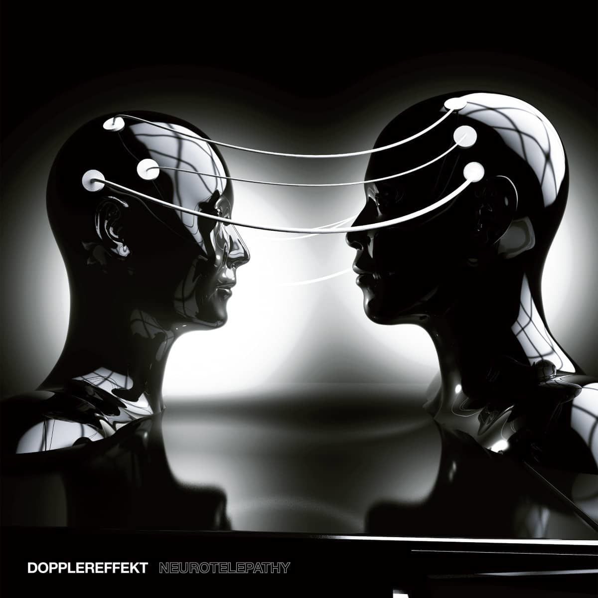 Neurotelepathy: Vinyl 2LP