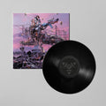 kick iiii: Vinyl LP