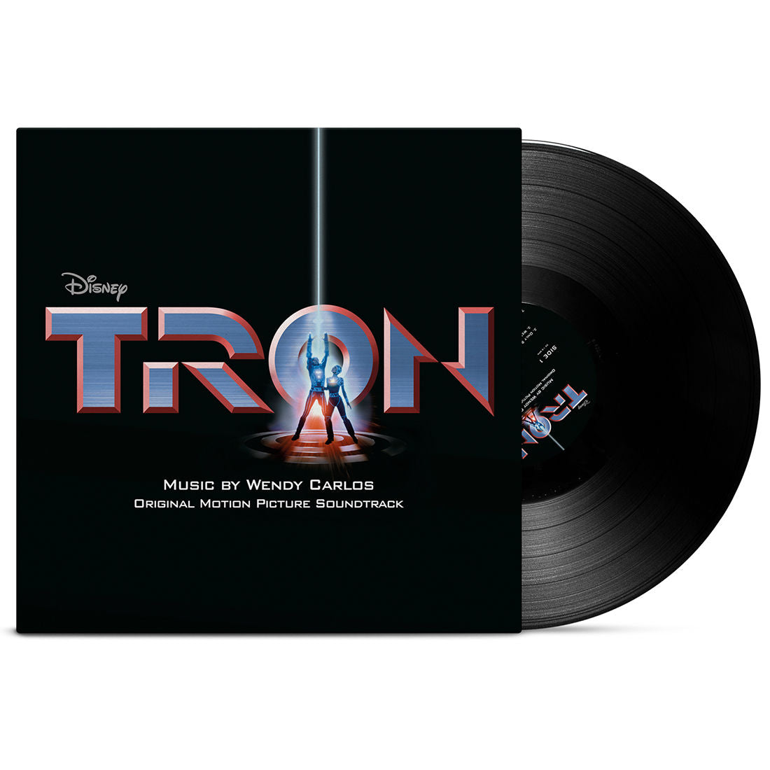 TRON (OST): Vinyl LP