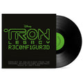 TRON - Legacy Reconfigured: Vinyl 2LP